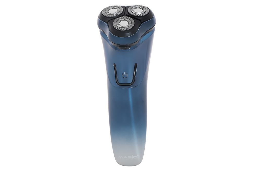 Máy cạo râu khô và ướt Magic B-63