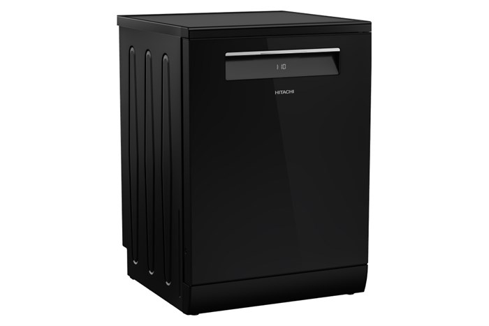Máy rửa chén độc lập Hitachi HDF-F158CVGB