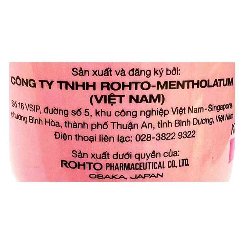 Kem chống muỗi Remos cho bé hương khuynh diệp 70g
