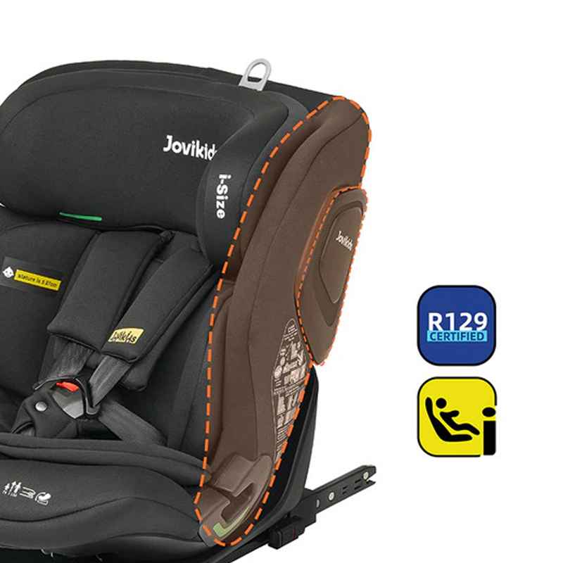 Ghế ngồi ô tô Jovikids Cici TT