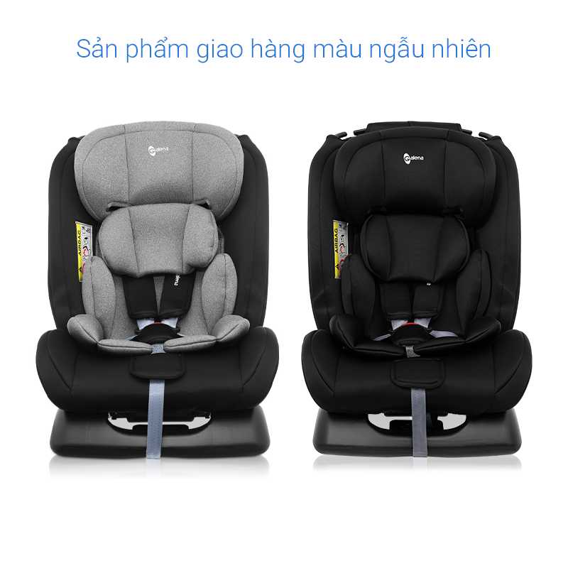 Ghế ngồi ô tô Galena ZY26 - Giao màu ngẫu nhiên