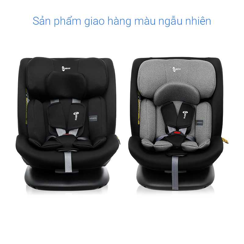 Ghế ngồi ô tô Galena YC57 - Giao màu ngẫu nhiên