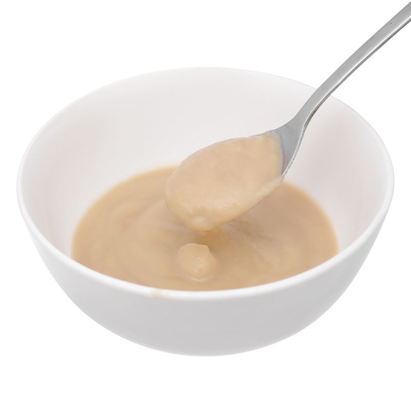 Trái cây nghiền Agusha táo, phô mai, bánh quy 90g