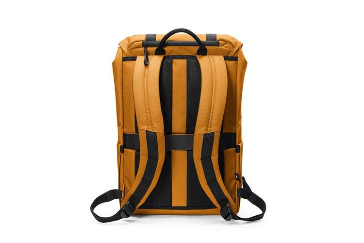 Balo Laptop 16 inch Tomtoc Flap