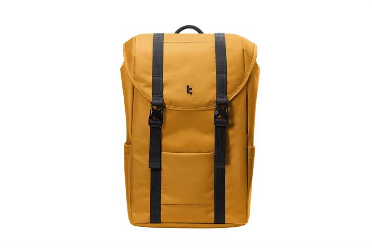 Balo Laptop 16 inch Tomtoc Flap
