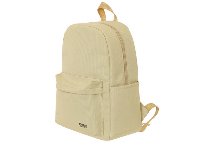 Balo Laptop 15.6 inch Togo TGB08 Kem