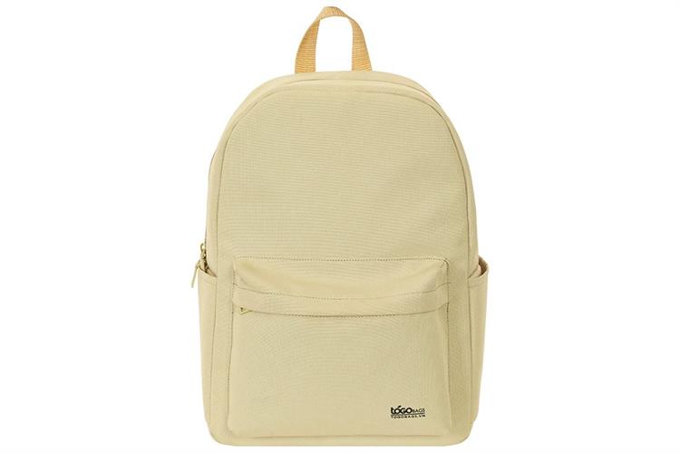Balo Laptop 15.6 inch Togo TGB08 Kem