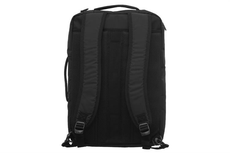 Balo Laptop 15.6 inch Targus TBB595GL Urban Convertible Đen