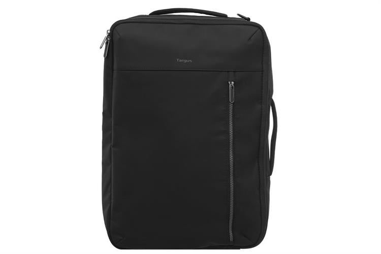 Balo Laptop 15.6 inch Targus TBB595GL Urban Convertible Đen