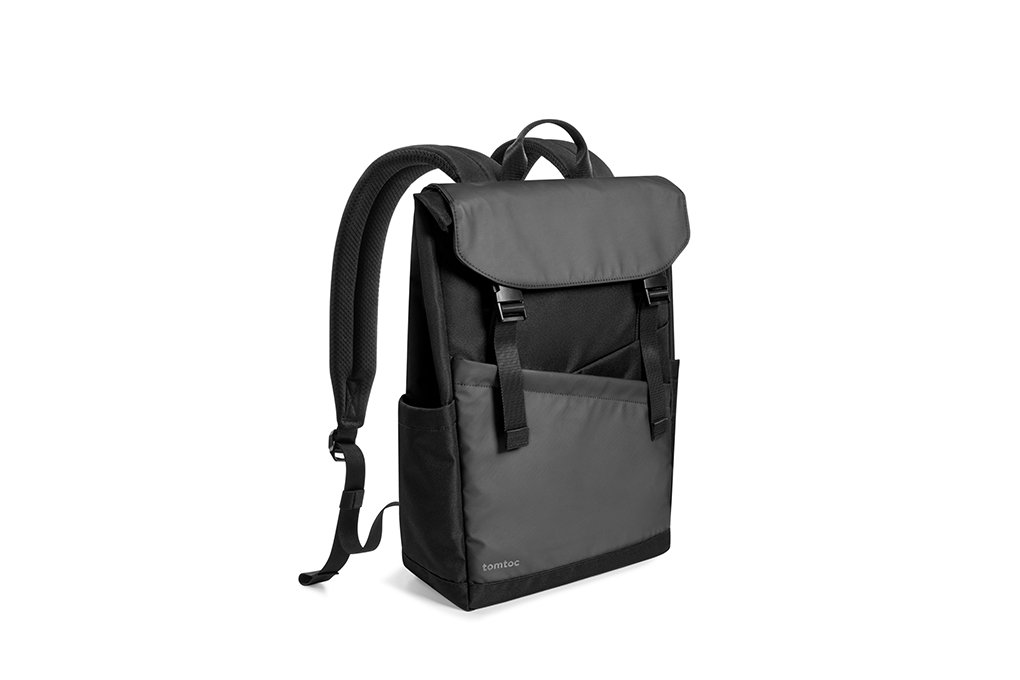 Balo Laptop 16 inch Tomtoc Slash Flip T64M1D1/A64E1D1