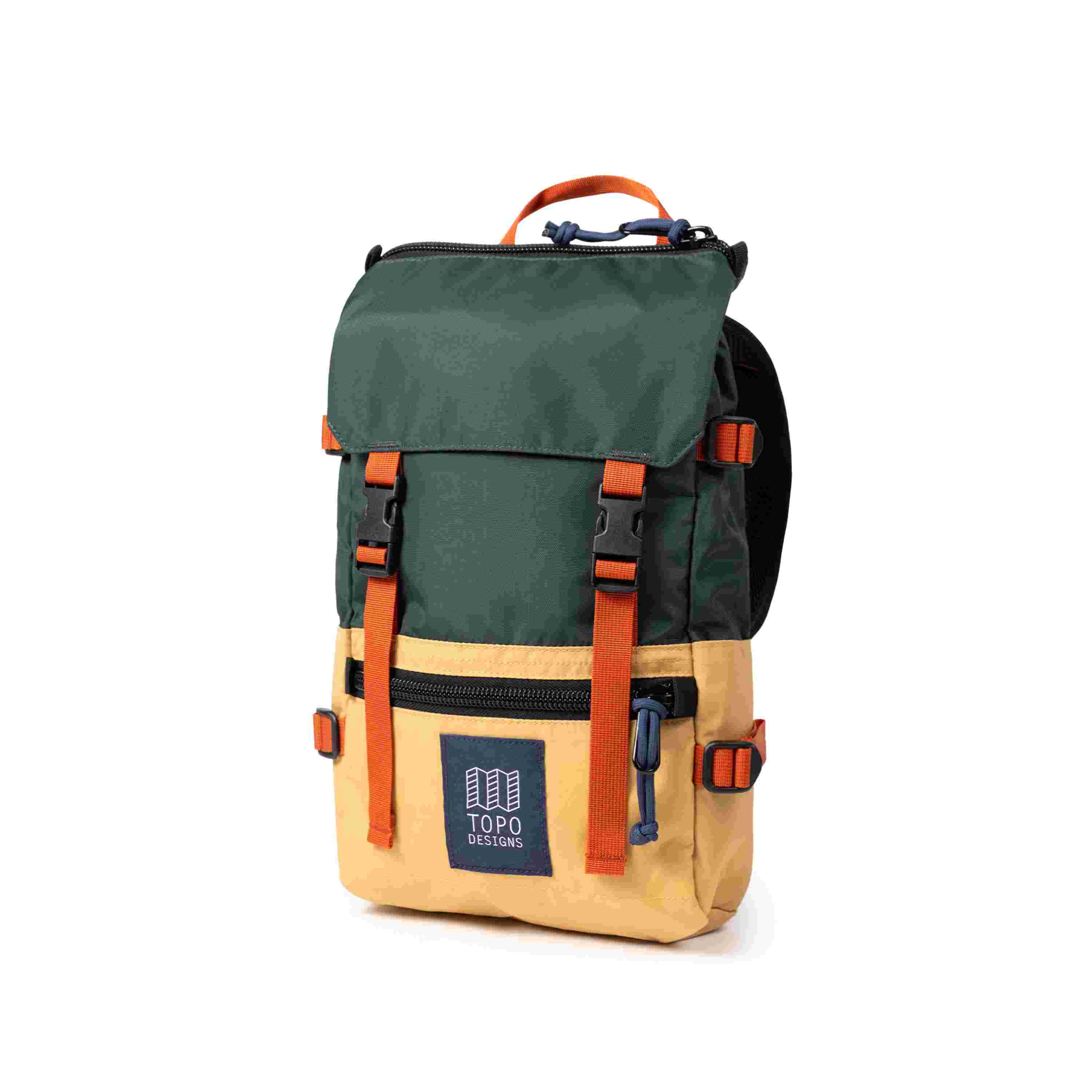 Balo Topo Designs Rover Pack Mini 10L