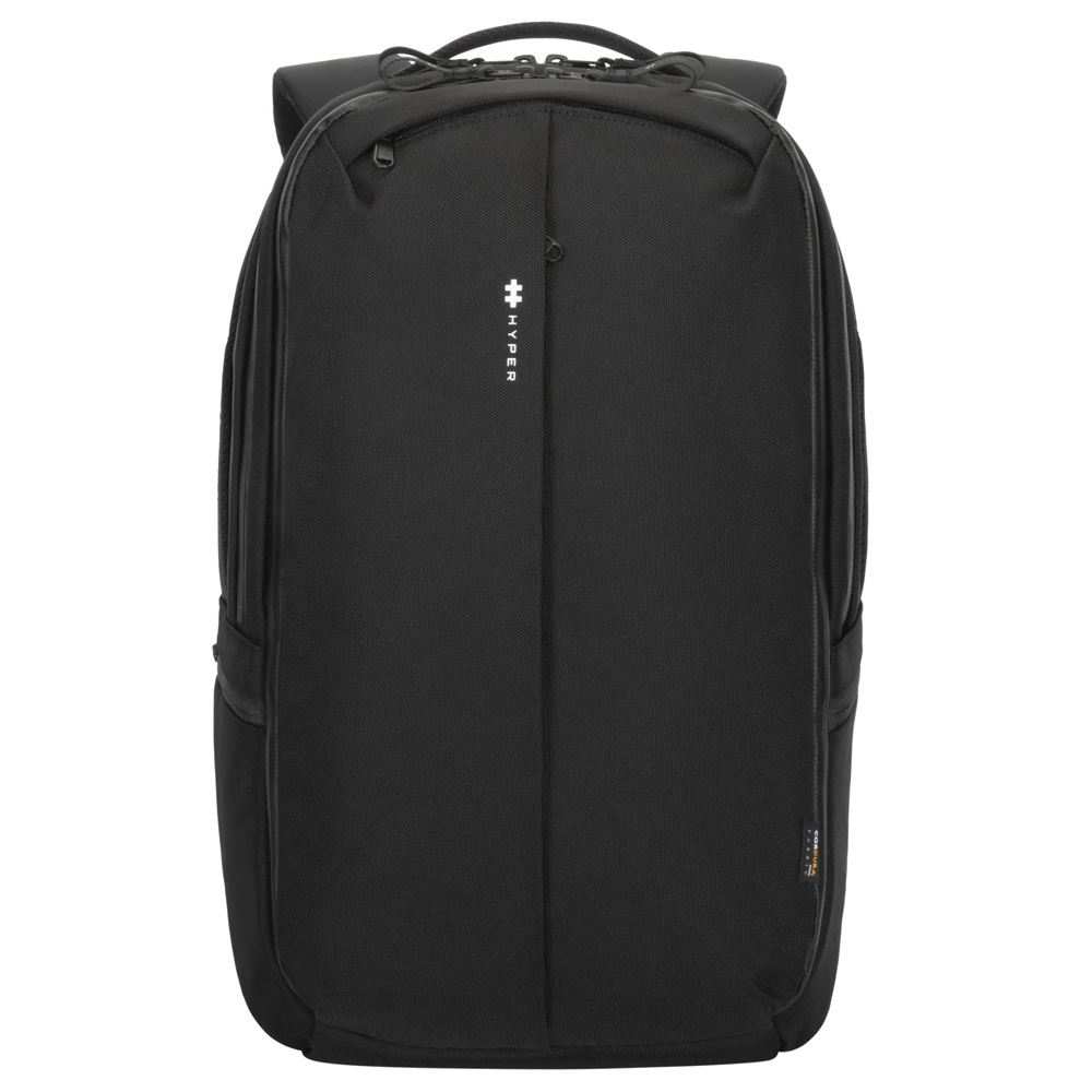 Balo Laptop 16 inch Hyperpack Pro HP20P2-BK (Apple Find My)