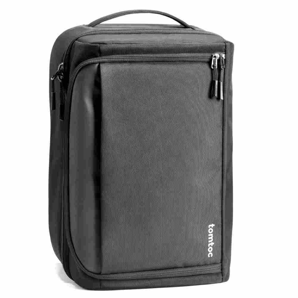 Balo Tomtoc Navigator G43 (PS5/Laptop 15.6-16 inch) G43M1D1
