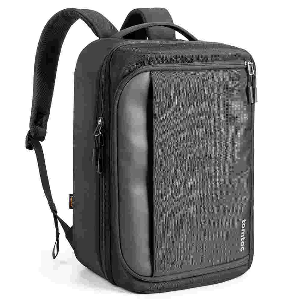 Balo Tomtoc Navigator G43 (PS5/Laptop 15.6-16 inch) G43M1D1
