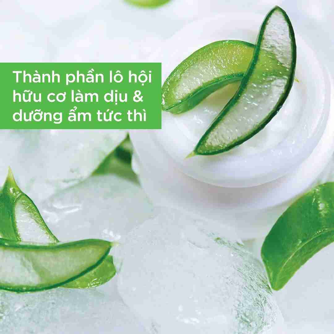 Gel Vệ Sinh Phụ Nữ Hữu Cơ Corine de Farme Da Nhạy Cảm 250ml