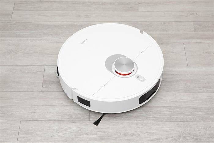 Robot hút bụi lau nhà Xiaomi X20 Pro