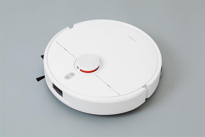 Robot hút bụi lau nhà Xiaomi H50 EU BHR08GUEU