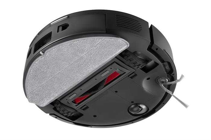 Robot hút bụi lau nhà Roborock Q7 Pro Max