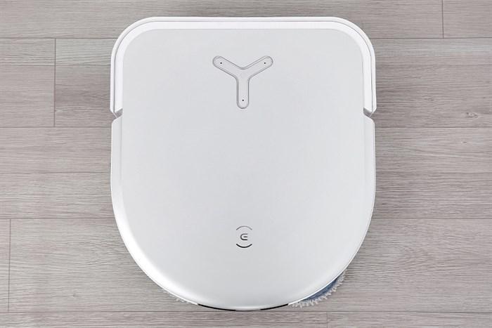 Robot hút bụi lau nhà Ecovacs Deebot X5 Pro Omni