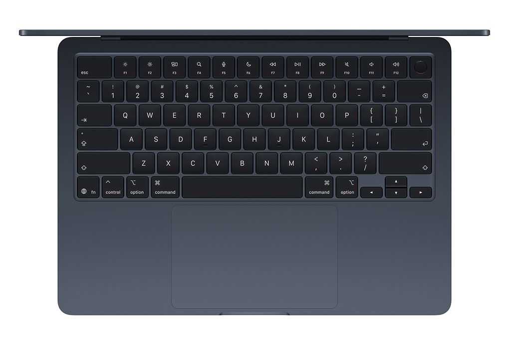 MacBook Air 13 inch M5 16GB/512GB