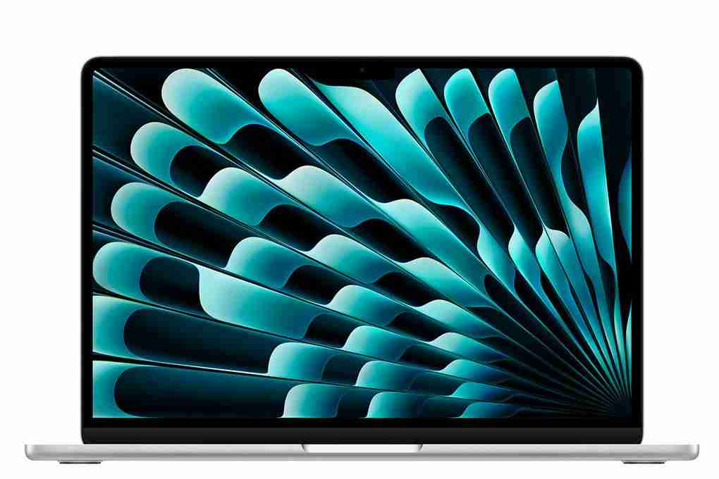 MacBook Air 13 inch M5 16GB/512GB