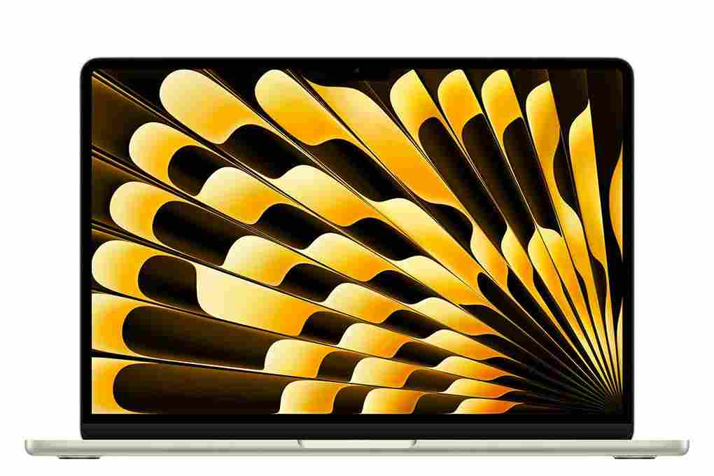 MacBook Air 13 inch M5 16GB/512GB