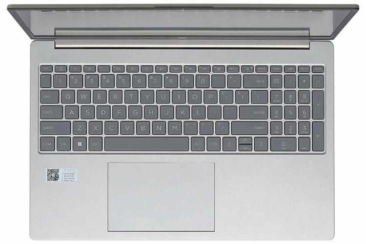Laptop HP 15 fc0023AU D0BH1PA (R5 7520U, 16GB, 512GB)