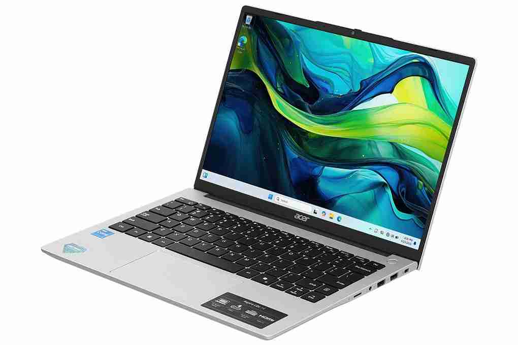 Laptop Acer Aspire Lite 14 AL14-71M-52GQ NX.J4ASV.001 (i5 12500H, 16GB, 512GB)