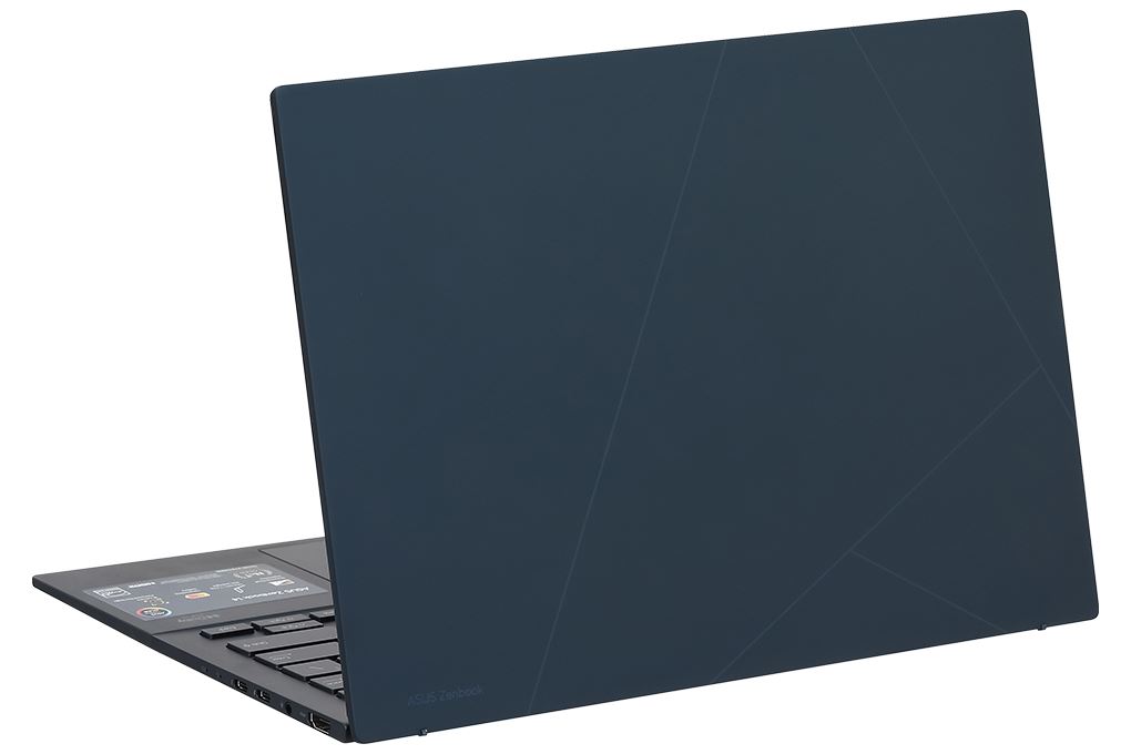 Laptop Asus Zenbook 14 UX3405CA PZ187WS (Ultra 5 225H, 16GB, 512GB, 2.8K OLED Cảm ứng)