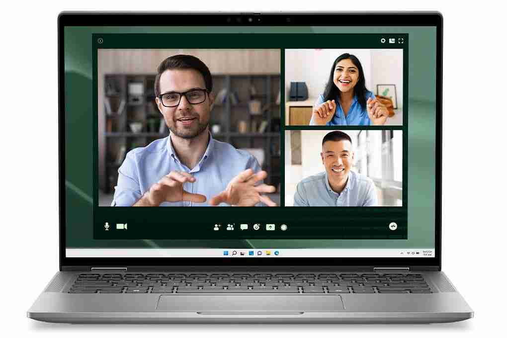 Laptop Dell Latitude 7350 L7350-135U-16512W (Ultra 5 135U vPro, 16GB, 512GB)