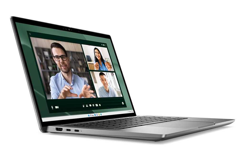 Laptop Dell Latitude 7350 L7350-135U-16512W (Ultra 5 135U vPro, 16GB, 512GB)