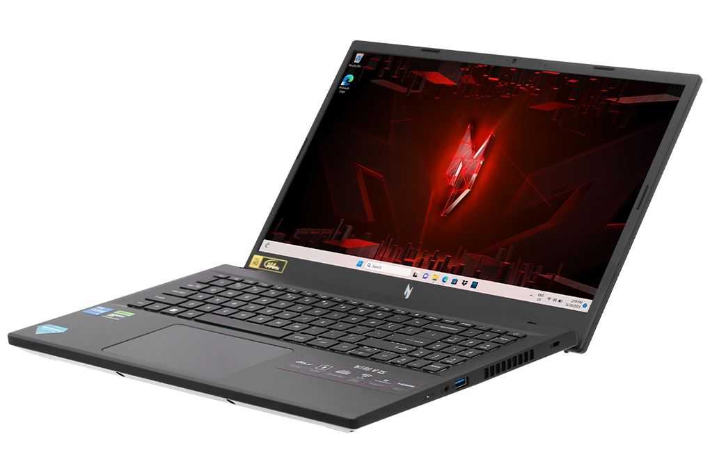 Laptop Acer Gaming Nitro V ANV15-51-55CA NH.QN8SV.004 (i5 13420H, 16GB, 512GB, RTX 4050)