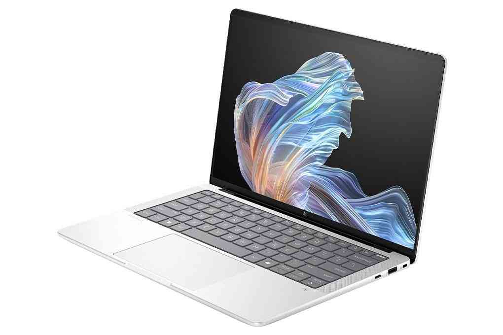 Laptop HP EliteBook X G1a 14 AI B9FE4PT (R9 AI HX PRO 375, 32GB, 1TB OLED 2.8K Cảm ứng)