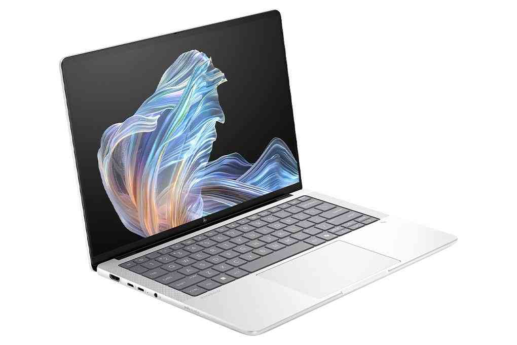 Laptop HP EliteBook X G1a 14 AI B9FE4PT (R9 AI HX PRO 375, 32GB, 1TB OLED 2.8K Cảm ứng)