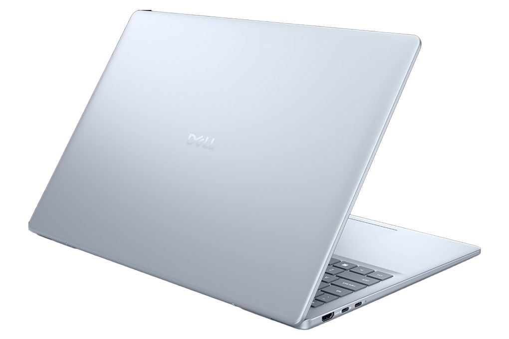 Laptop Dell 16 Plus DB16250 X65NW9 (Ultra 9 288V, 32GB, 2TB QHD+ 120Hz)