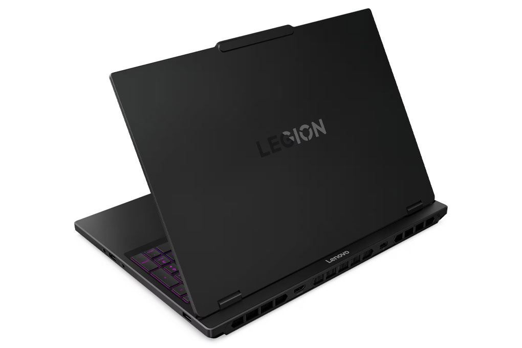 Laptop Lenovo Gaming Legion 5 15IRX10 83LY00A6VN (i7 14700HX, 24GB, 512GB, RTX 5050 OLED)