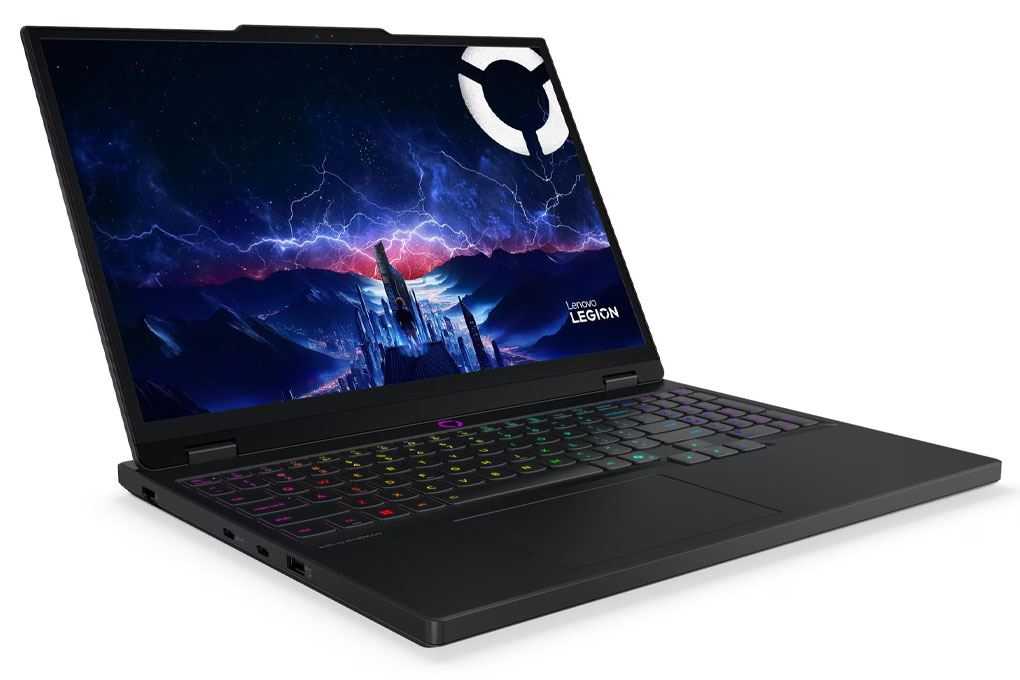 Laptop Lenovo Gaming Legion 5 15IRX10 83LY00A6VN (i7 14700HX, 24GB, 512GB, RTX 5050 OLED)