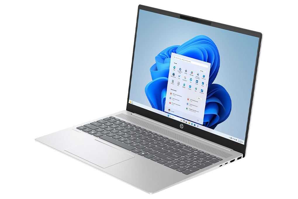 Laptop HP OmniBook 5 AI 16 af1052TU C1MN6PA (Ultra 7 255U, 32GB, 512GB, Cảm ứng)