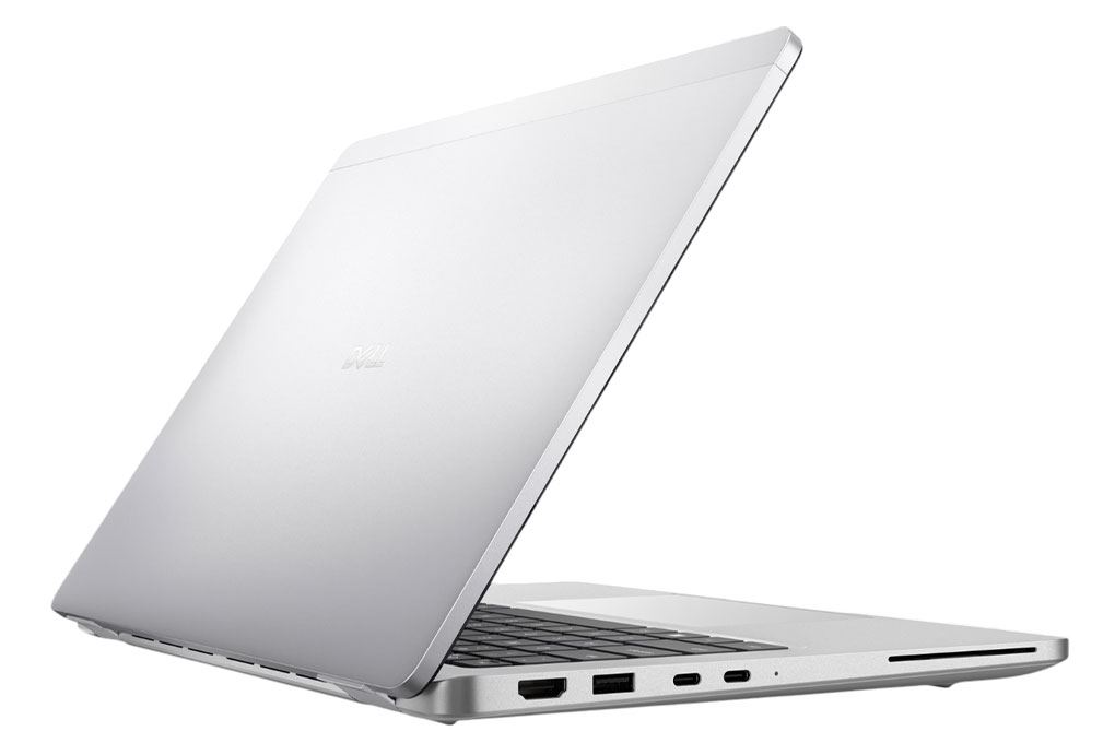 Laptop Dell Pro 13 Plus PB13250 71084491 (Ultra 5 235U, 16GB, 512GB)