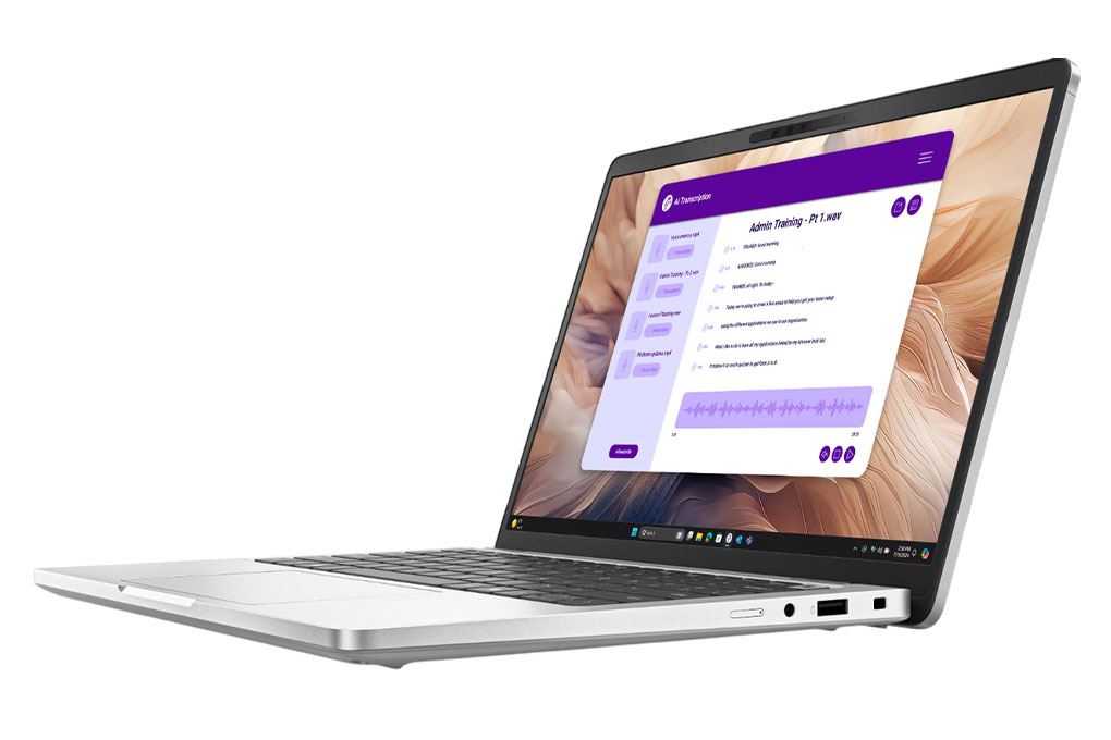 Laptop Dell Pro 13 Plus PB13250 71084491 (Ultra 5 235U, 16GB, 512GB)