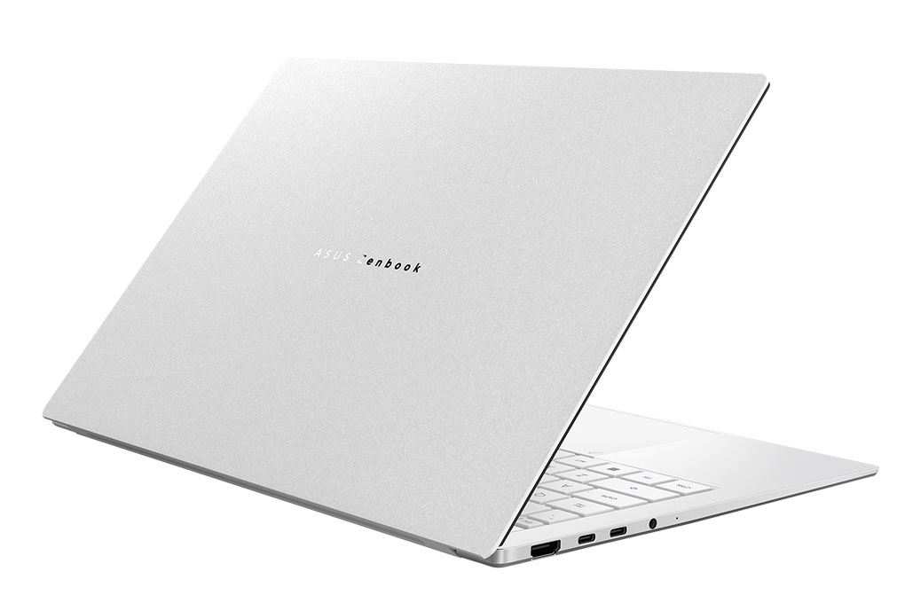 Laptop Asus Zenbook S 14 UX5406AA SU415WS (Ultra 9 386H, 32GB, 512GB, 3K OLED Cảm ứng)