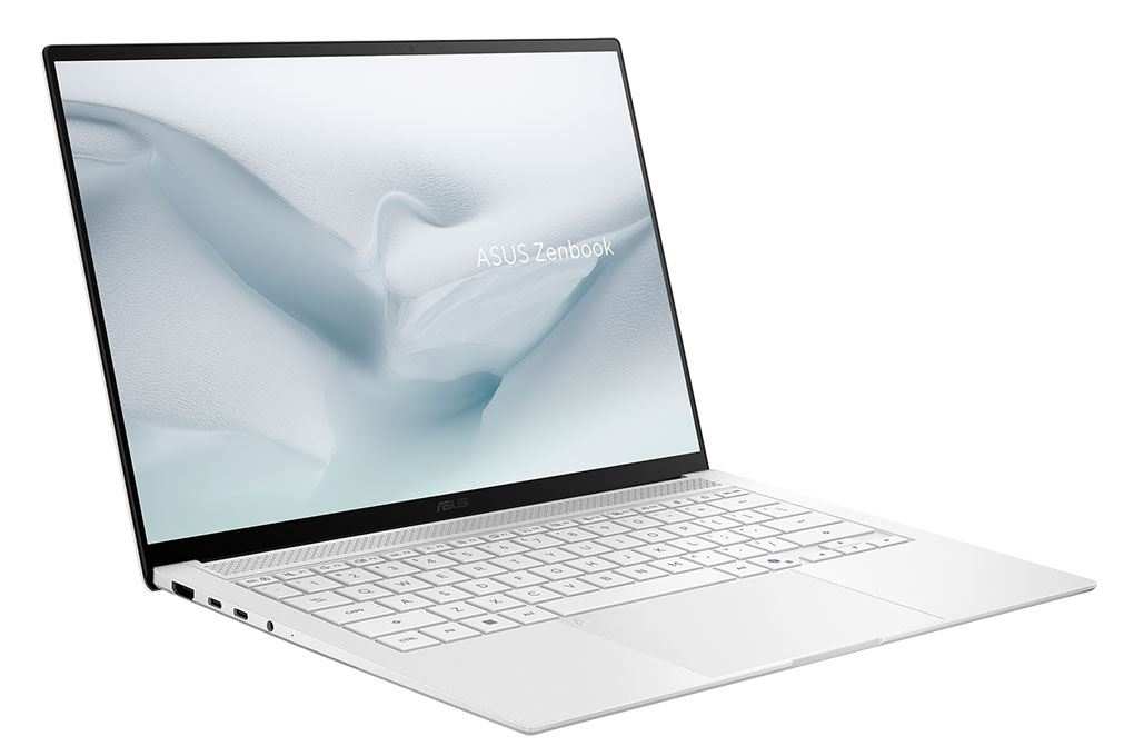 Laptop Asus Zenbook S 14 UX5406AA SU415WS (Ultra 9 386H, 32GB, 512GB, 3K OLED Cảm ứng)