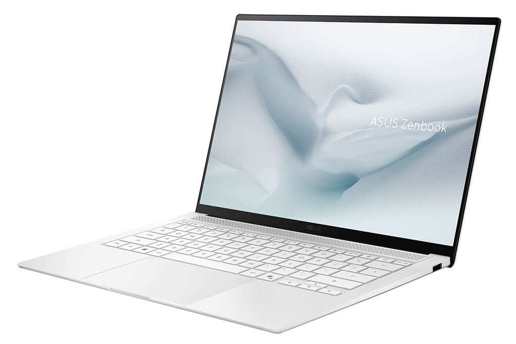 Laptop Asus Zenbook S 14 UX5406AA SU415WS (Ultra 9 386H, 32GB, 512GB, 3K OLED Cảm ứng)
