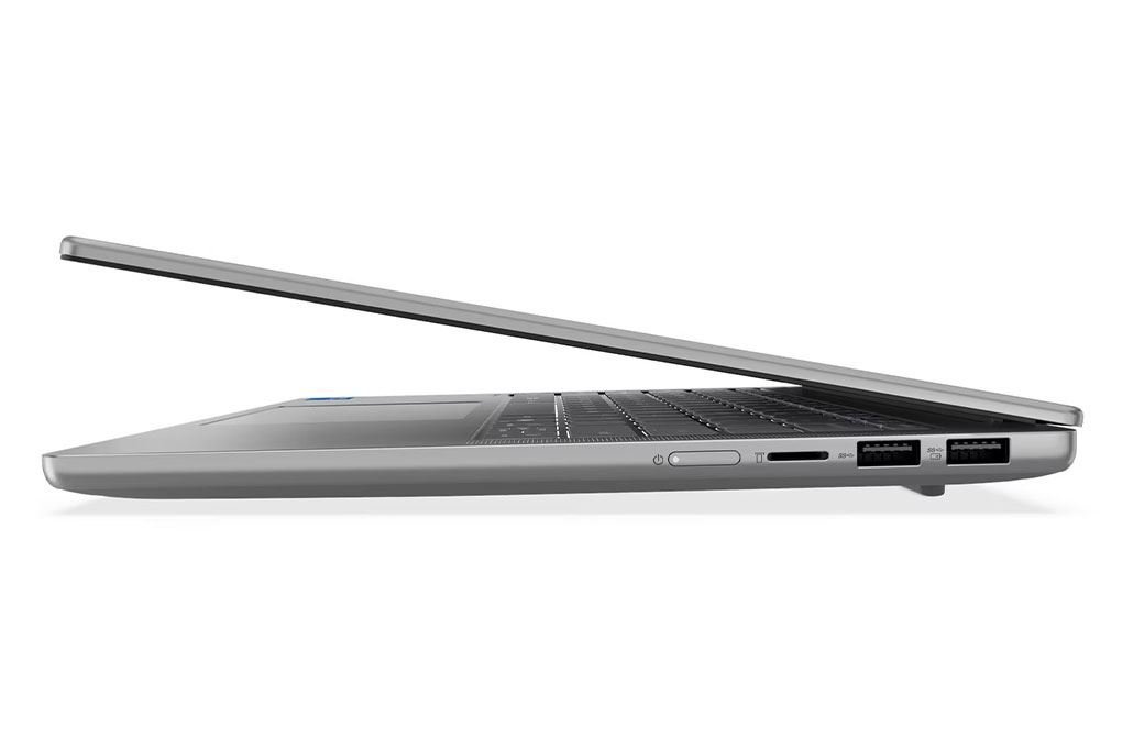 Laptop Lenovo IdeaPad Slim 5 OLED 14IMH10 83V6001GVN (Ultra 5 135H, 16GB, 512GB)