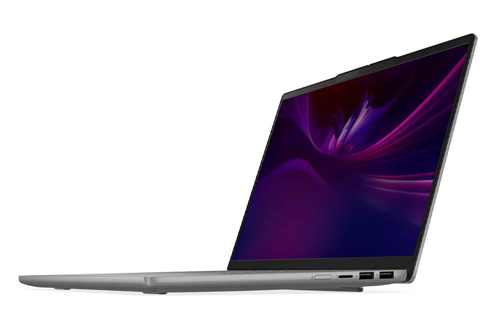 Laptop Lenovo IdeaPad Slim 5 OLED 14IMH10 83V6001GVN (Ultra 5 135H, 16GB, 512GB)