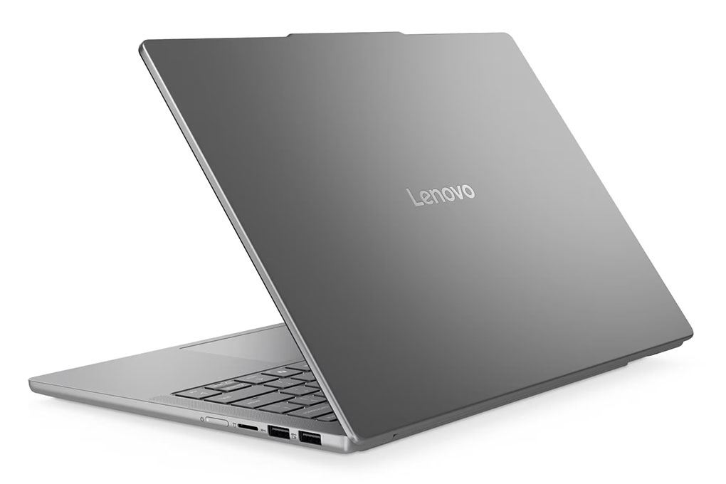 Laptop Lenovo IdeaPad Slim 5 OLED 14IMH10 83V6001GVN (Ultra 5 135H, 16GB, 512GB)