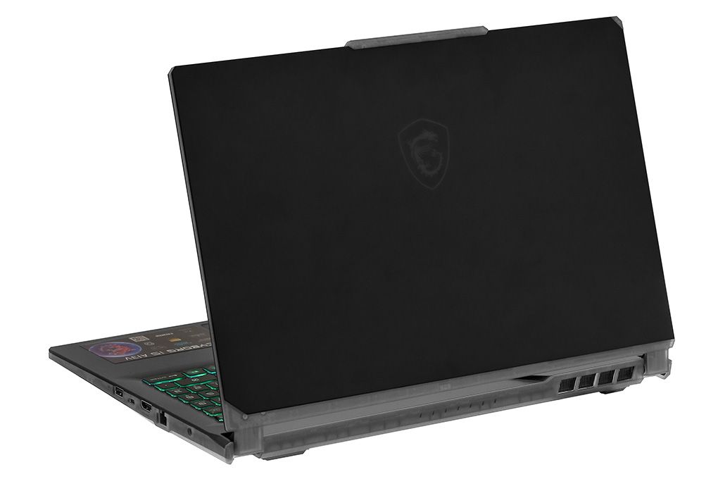 Laptop MSI Gaming Cyborg 15 A13VEK 1423VN (i7 13620H, 16GB, 512GB, RTX 4050)