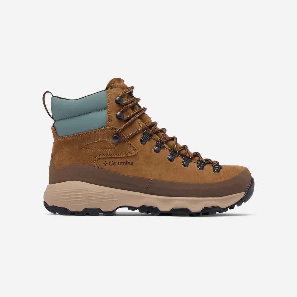 Giày Leo Núi Nam Columbia Newton Alpine Pt™