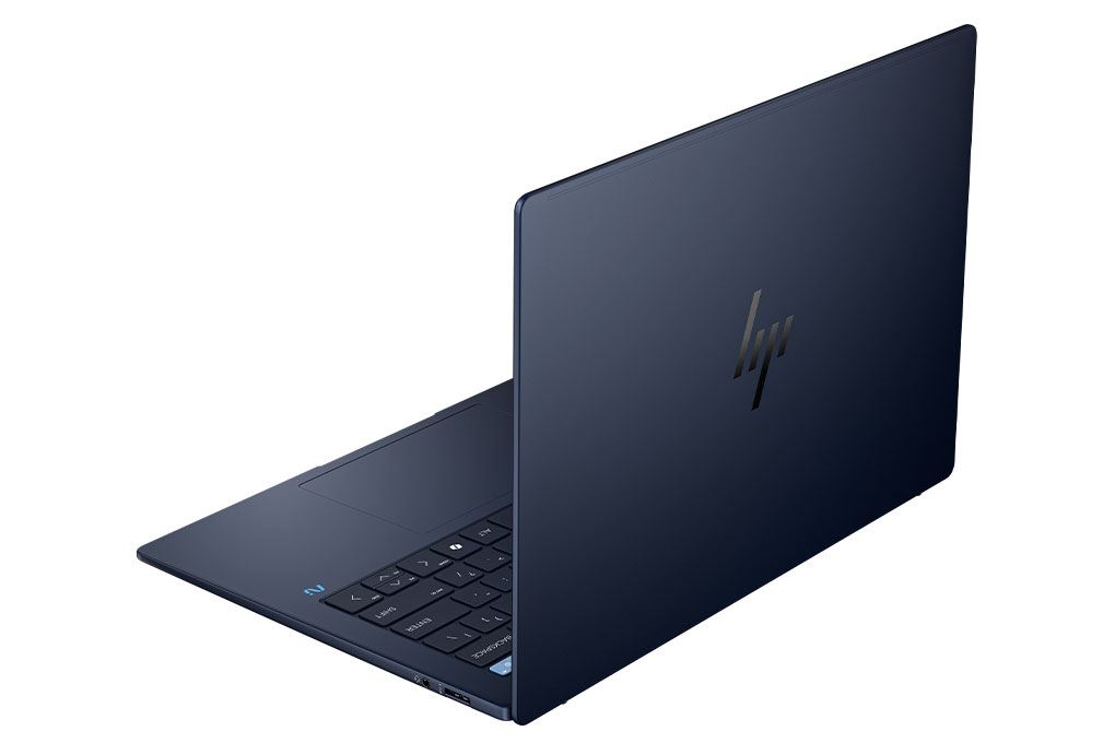 Laptop HP EliteBook Ultra G1q B4PY1PT (Snapdragon X Elite X1E-78-100, 32GB, 1TB Cảm ứng)