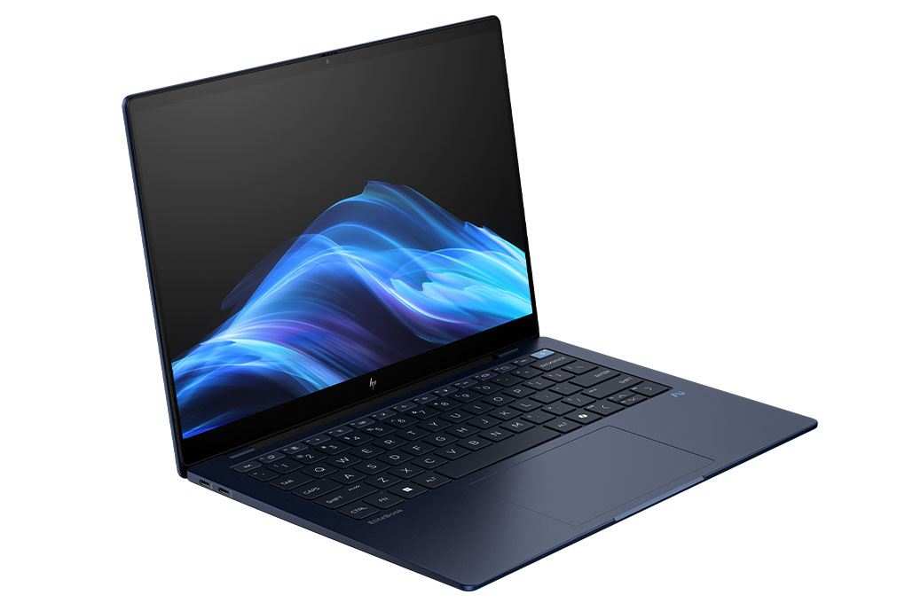Laptop HP EliteBook Ultra G1q B4PY1PT (Snapdragon X Elite X1E-78-100, 32GB, 1TB Cảm ứng)